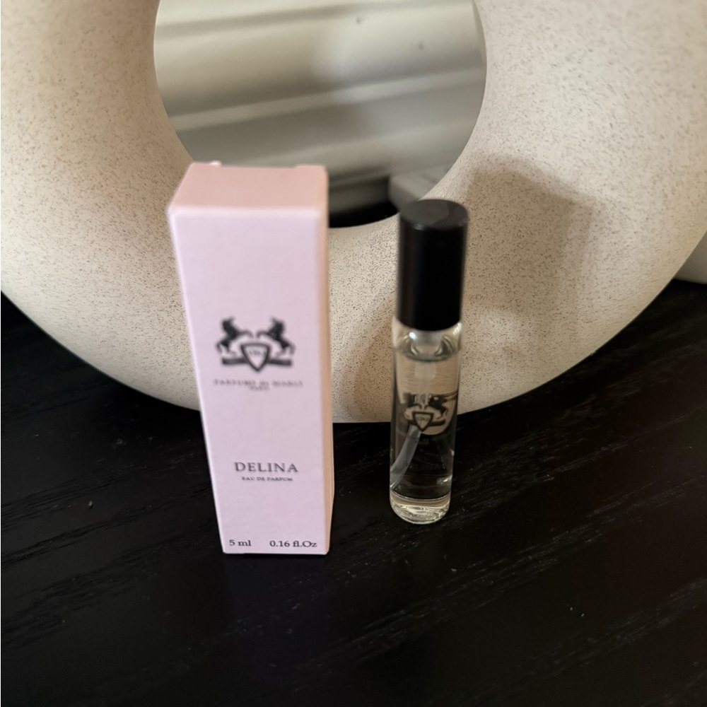 Delina  travel spray 5 ml
Brand new - Picture 3 of 6